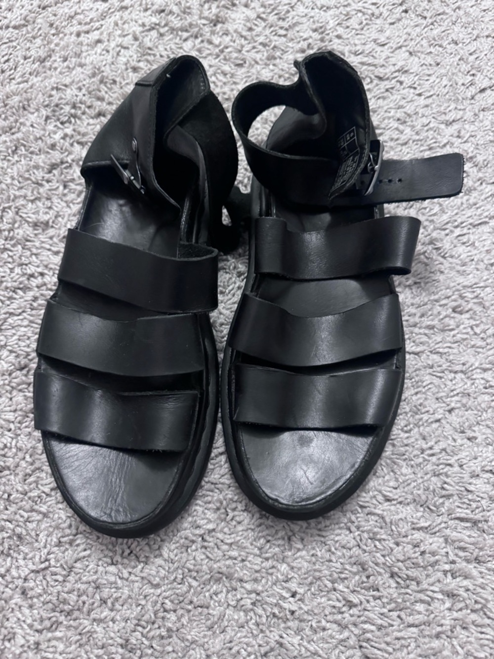 Dr martens Clarissa sandals